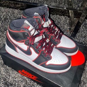 Jordan 1 Retro High Bloodline